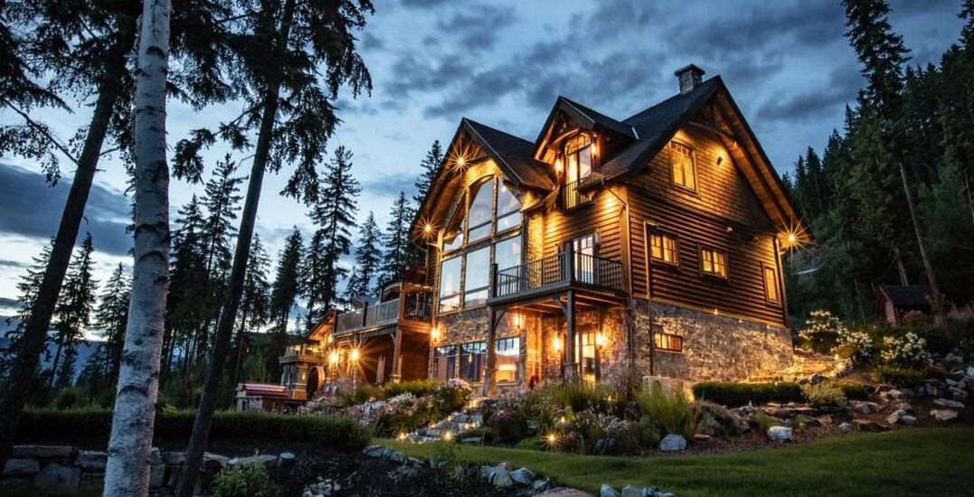 Revelstoke