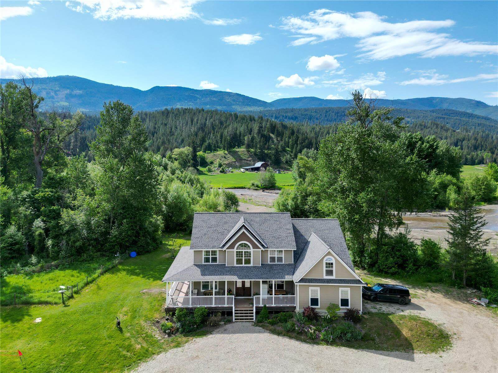 Salmon Arm