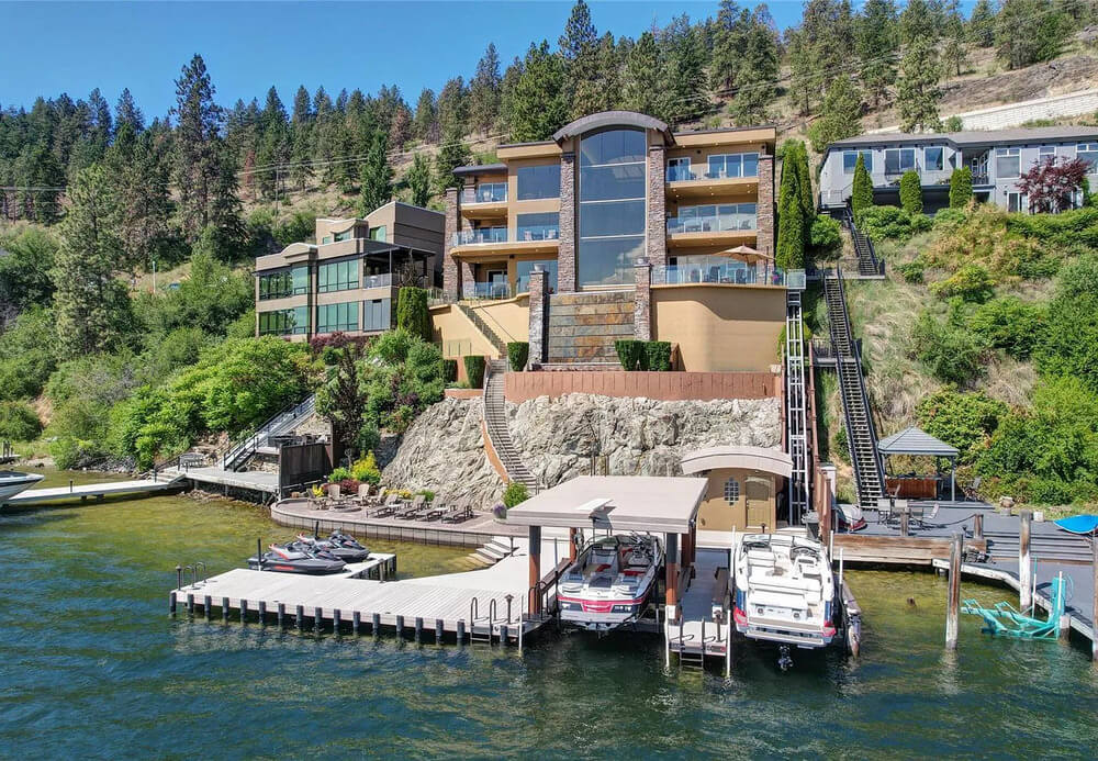 West Kelowna